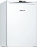 Bosch lodówka, KTR15NWEB, biały, KTR15NWEB- Seria 2 Top table- free-biały
