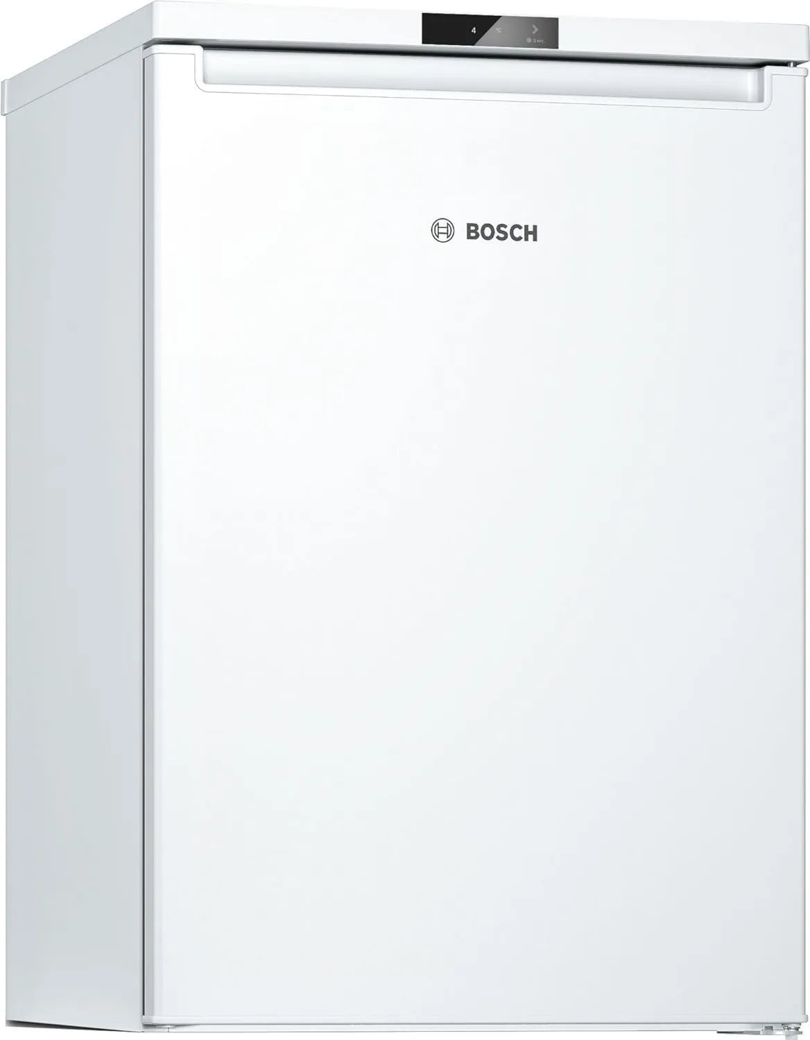 Bosch lodówka, KTR15NWEB, biały, KTR15NWEB- Seria 2 Top table- free-biały