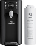 SusGreenable, CIARRA RO 5 5- in-1 Filtr, tabela, 4.3 l, duży zbiornik 5-en-1