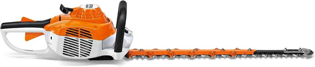 HS 56 nożyce do żywopłotu, 60 cm, Benzynowe nożyce do żywopłotu
