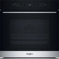 Whirlpool WOI78PT1SXA kuchenka mikrofalowa, Piec do zabudowy