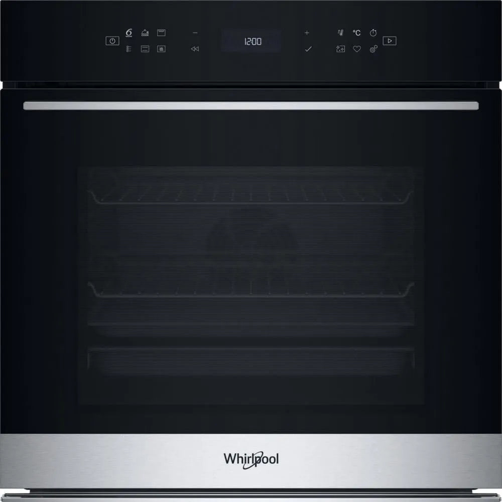 Whirlpool WOI78PT1SXA kuchenka mikrofalowa, Piec do zabudowy