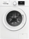 Fowok pralka, 8 kg, Vedette LFVQ184 W, biały, 1400 t, min, Front