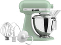 KitchenAid, Robot, 4.3 l, 10 prędkości, Classic Robot Pastry 4