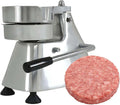 Generic, Maszyna do Burger, prasa, profesjonalna, restauracja, stal nierdzewna, do stosowania w restauracji