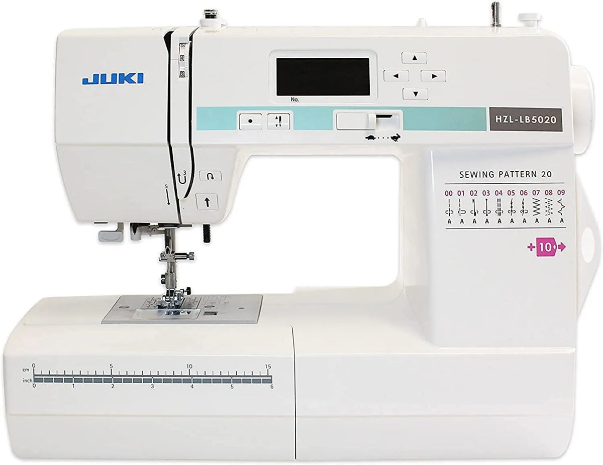 JUKI, hzl- lb5020 Maszyna do szycia, Elektryczna Maszyna do szycia, hzl-lb5020