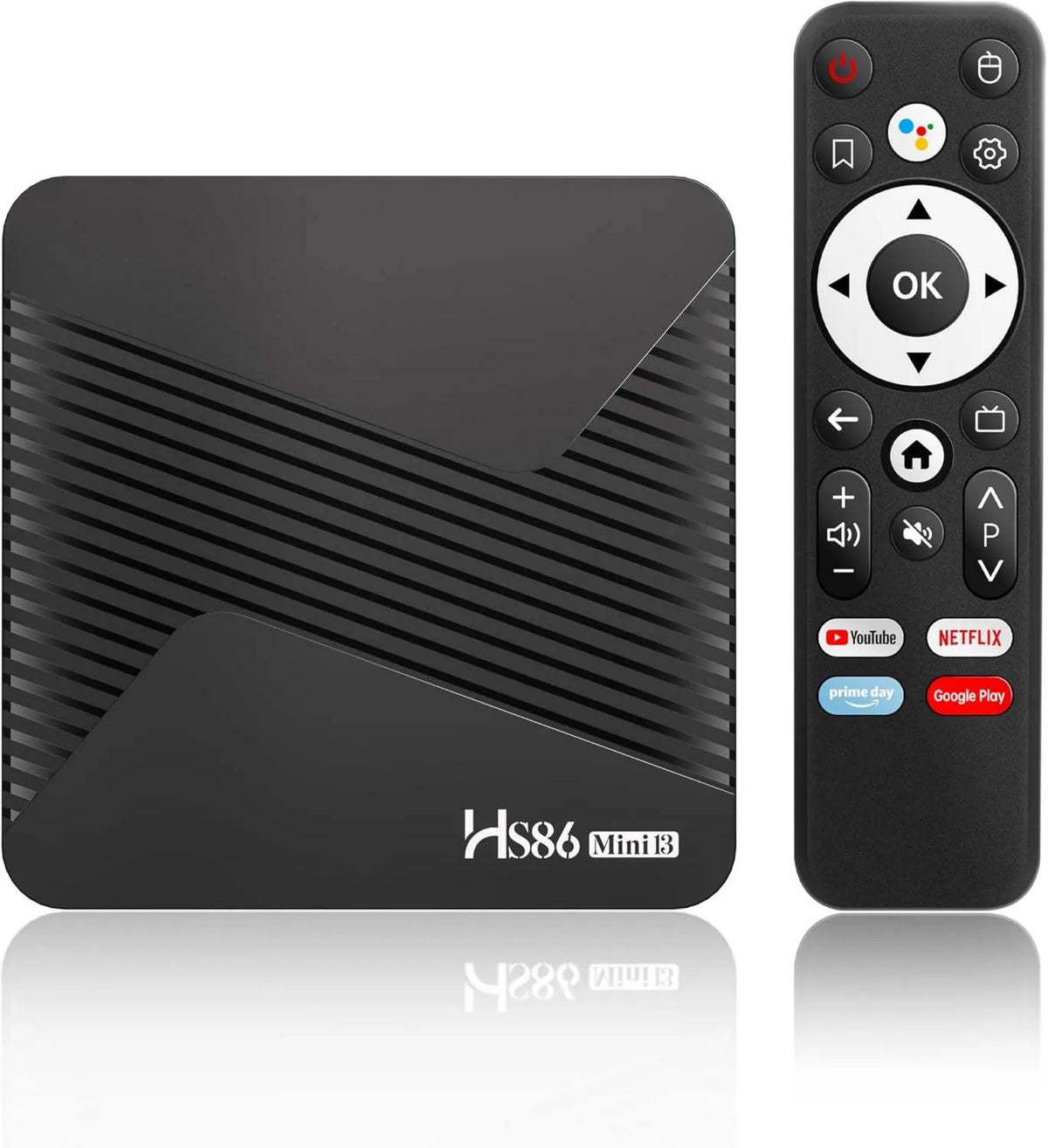 IDEALROYAL, Smart TV RK3528A 4GB, TV, 4K UHD, WiFi, Bluetooth, Android OS, RAM 32GB ROM, 4 Media Player, Android 14, 4K Supports, Powered by RK3528A