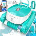 KESSER, Odkurzacz, aplikacja, robot ® Pool do podłogi i ściany do 100 m²