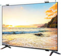 Qoosea, Monitor, 43 cali, ekran PC, Przezroczyste ekrany HD
