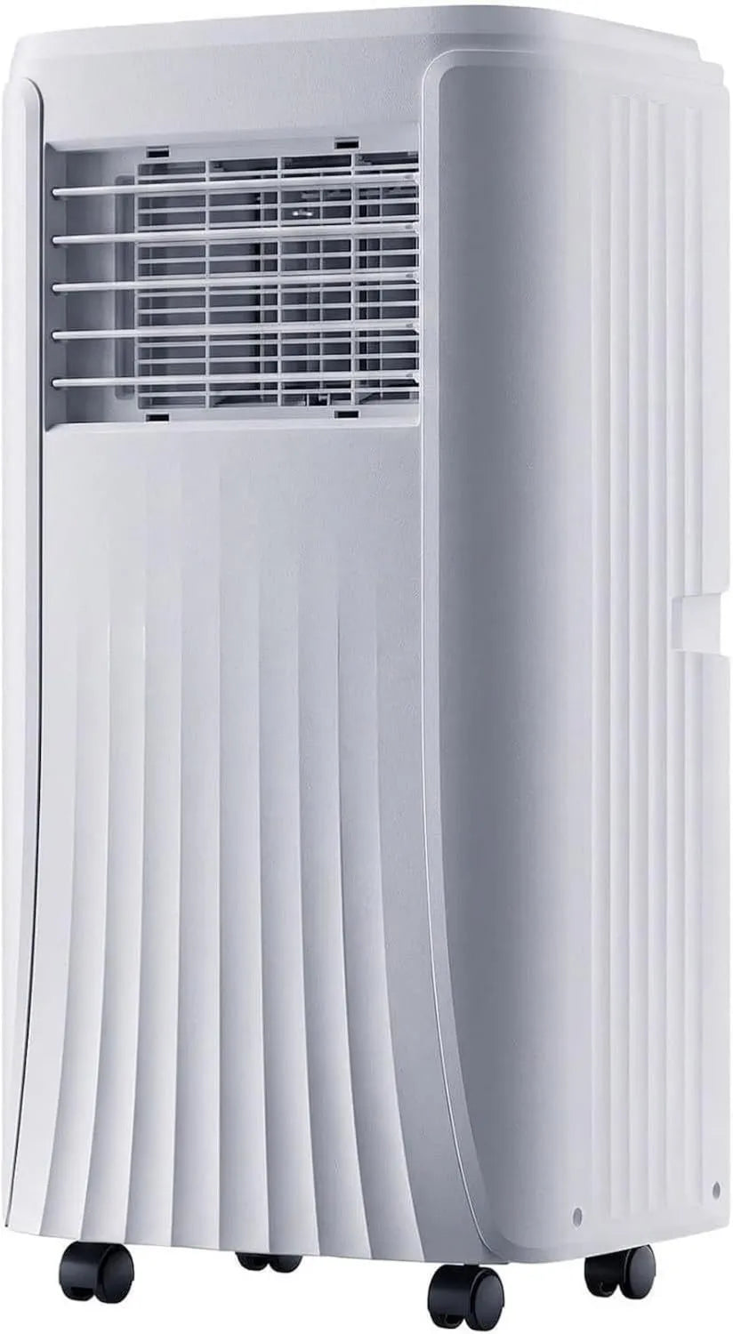 WOMGKDA, Klimatyzator 3- in-1, 2 prędkości House Office Room z P, Pokoje chłodzące 28 m², 7000 Btu, Klimatyzator Mobile 12000 BTU 3-in-1 wentylator 3 w 1