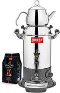 Meray, czajnik elektryczny, 5 l, MERY R29, 5 l czajnik