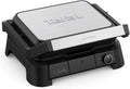 Tefal GC510DE0, 2000 W, regulacja ustawień, funkcja grilla, powłoka nieprzywierająca, SuperGrill kontaktowy 3w1 3 wysokości, funkcja BBQ i rumienienia