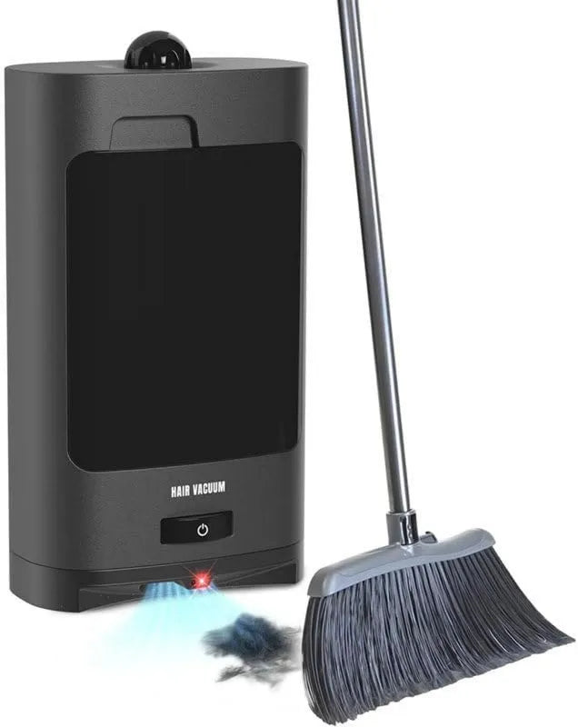 WEIMILOR, Odkurzacz, 1400 W, ssanie elektryczne, Broom Odkurzacz Automatyczny bez kontaktu 1400 W