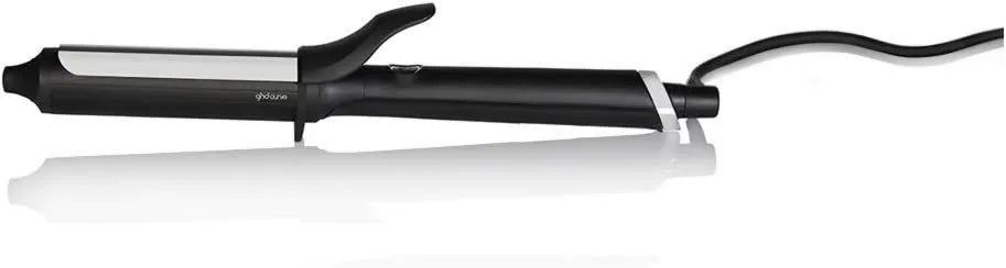 Bouclé, Zmysłowy, GHD, do profesjonalnego żelaza Buckle, 32 mm, Curve Soft Curl Tong Buckle
