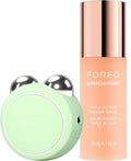 FOREO, Łuk 2 2 go + potrójne działanie soling surowicy NADZORU 30 ml Zestaw