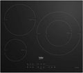 Beko, HII63205MT Płyta indukcyjna, 58 cm, 5700 W