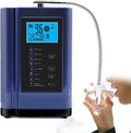 XUXIAO, PH 3 generator wody, 5 generator wody Alkaline Acid niebieski, 5- 10