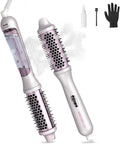 SHEGLAM, 4-in-1 Szczotka, 38 mm, para, 4-en-1