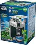 JBL, E702 Filtr, na zewnątrz, dla Akwarium, CristalProfi Greenline