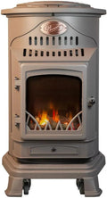 Universal Innovations, Naczynie kuchenne, żeliwo, 3, 4 KW, naczynia kuchenne