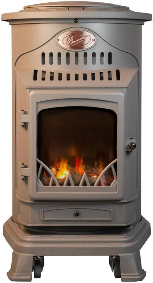 Universal Innovations, Naczynie kuchenne, żeliwo, 3, 4 KW, naczynia kuchenne