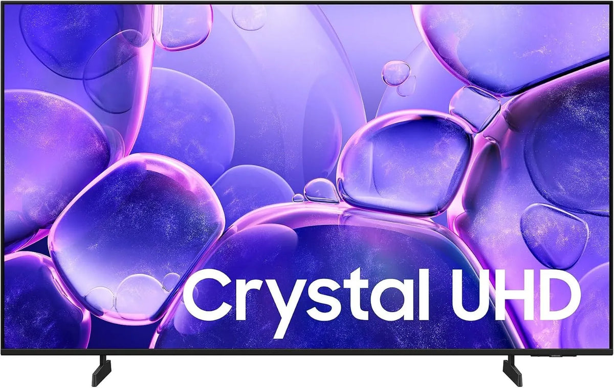 Samsung, Smart TV UE43U8072, TV, 4K UHD, DLNA streaming, LAN, DVB- T2, DVB- S2, TV 43 SAM 4K UMART TV BLUETOOT LAN DLNA DVT2 DVBS2 UE43U8072 DVB-T2 DVB-S2