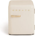 CREATE minilodówka, Lodówka, 48 l, 50x44x49, 8 cm, 85 W, biały, minibar