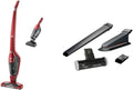 AEG CX7 odkurzacz ręczny, Animal Odkurzacz Ręczny, 18W 230V & Akit15 Zestaw Akcesorriów Do Odkurzacza, Tworzywo Sztuczne