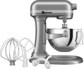 KitchenAid mikser planetarny, Robot, 5.2 l, 11 prędkości, Flex, Robot Pastry Ciężki Duty 5