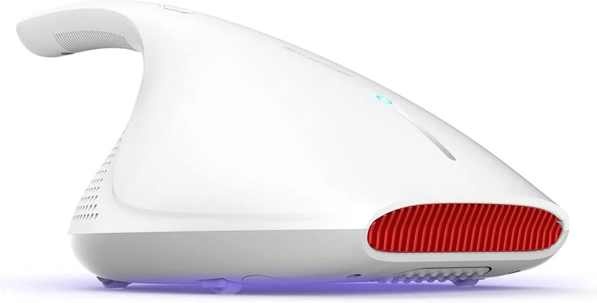 PAHION odkurzacz ręczny, Odkurzacz, 450 W, przenośny, Poduszki i dywany 13Kpa 450 W