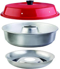 OMNIA mini piekarnik, Piec elektryczny, kemping, Cztery Nomady Compact kemping- Samochód Van Bateau