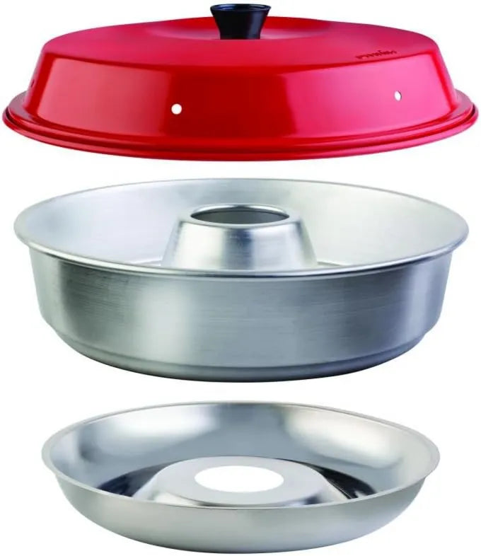 OMNIA mini piekarnik, Piec elektryczny, kemping, Cztery Nomady Compact kemping- Samochód Van Bateau