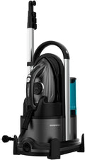 Cecotec generator pary, 8 pręty ciśnieniowe, Fast & Furious 9050 X- Tree para Plant. 2600 W, Ultra- glising Sole ceramiczne Turbo Slide Pro, 240 g, min. para 8bars