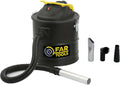 Fartools, Naczynie do gotowania APG 15 z.35 mm, 15 l, 1000 W, Popiół pusty przy zderzaniu 1000 W, 4 końcówki zawarte, wąż 1m de.35 mm