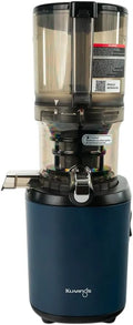 Kuvings, Wyciągacz soku AUTO6, 1, 7 l, niebieski, koszyk 1