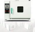 XAXEURLKJ, Piec elektryczny, 50 do 280°C, stal nierdzewna, idealny do laboratoriów i produkcji, precyzyjne wymuszone gotowanie powietrza dla