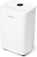 Bosch osuszacz powietrza, 17 m², 34 dB, Dry 1000, łatwy. Wydajny. Cichy. Do domu i sypialni, Szybkie suszenie prania