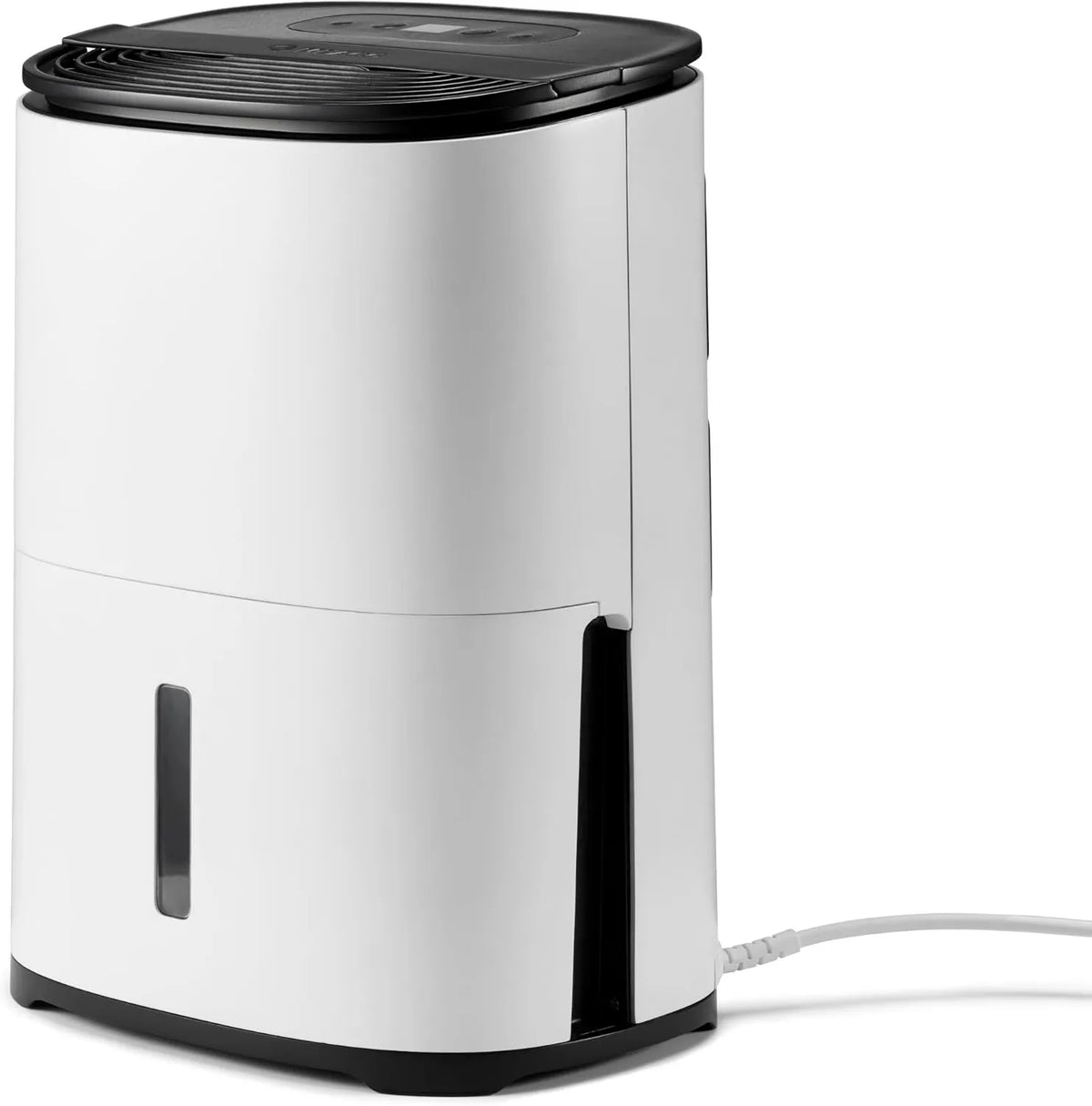 Meaco osuszacz powietrza, Odnawiacz, 6 l, 32 dB, duży zbiornik, tłumik, czarny, 1, 8 l