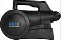 Vectorfog, DC10 Bateria, NECULATOR