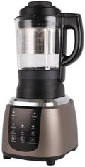 NATURAMIX blender kielichowy, Mikser, 2, 5 l, 2300 W, Mikser elektryczny, Mikser 2, 5 l 2300 W Zupa Vita