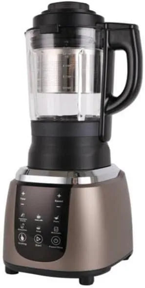 NATURAMIX blender kielichowy, Mikser, 2, 5 l, 2300 W, Mikser elektryczny, Mikser 2, 5 l 2300 W Zupa Vita