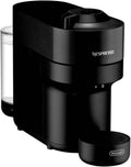 Nespresso, Maszyna do kawy, ekspres do kawy, 5 rozmiarów, czarny ENV90.B