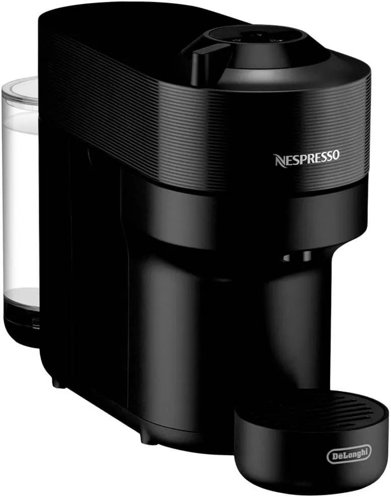 Nespresso, Maszyna do kawy, ekspres do kawy, 5 rozmiarów, czarny ENV90.B