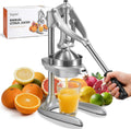 Sopito, Prasa, profesjonalne, zielone, dla Orange, Presse Citrus