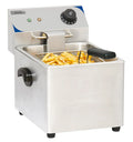 Casselin, CFE4 Elektryczny Frymaker 4 litry
