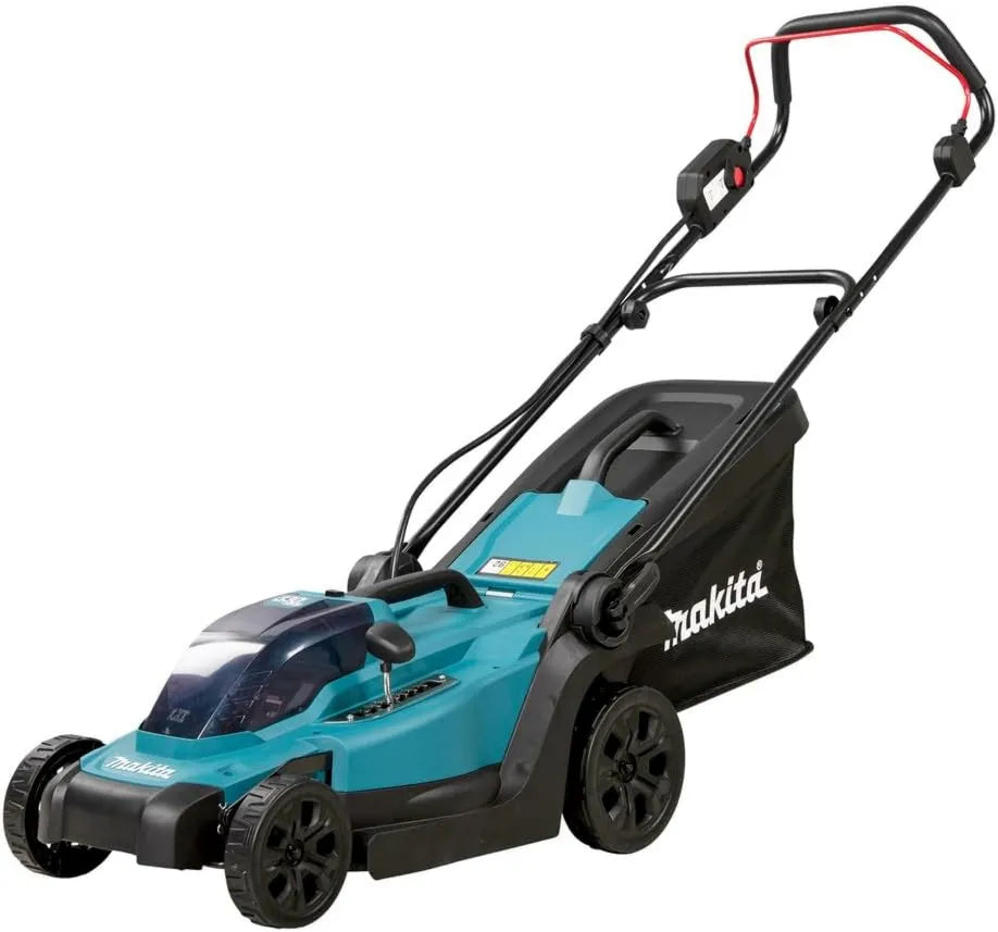 Makita, DLM330Z 18 V kosiarka do trawy LXT szerokość cięcia 33 cm, Solo