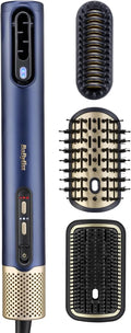 BaByliss, Prostownica do włosów AS6553E, 3 akcesoria