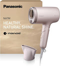 Panasonic suszarka do włosów, Urządzenie EH- NA7M- P825, 1600 W EH-NA7M-P825