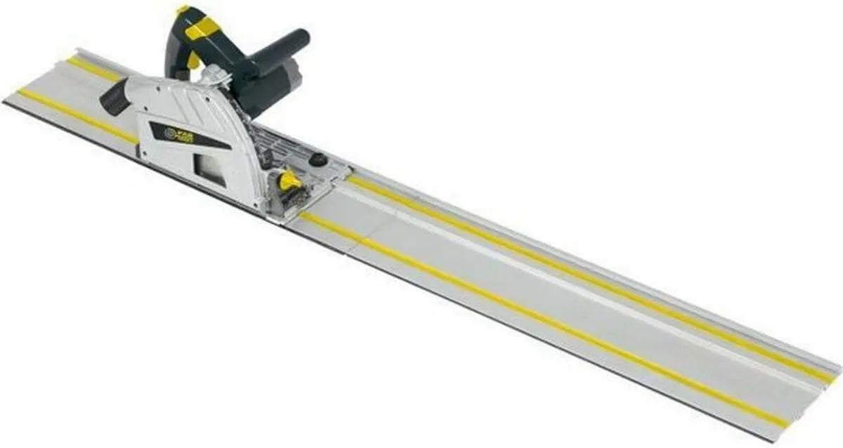 CS 165R pilarka tarczowa, 1200 W, 1650 mm, Fartools piła tarczowa na szynie