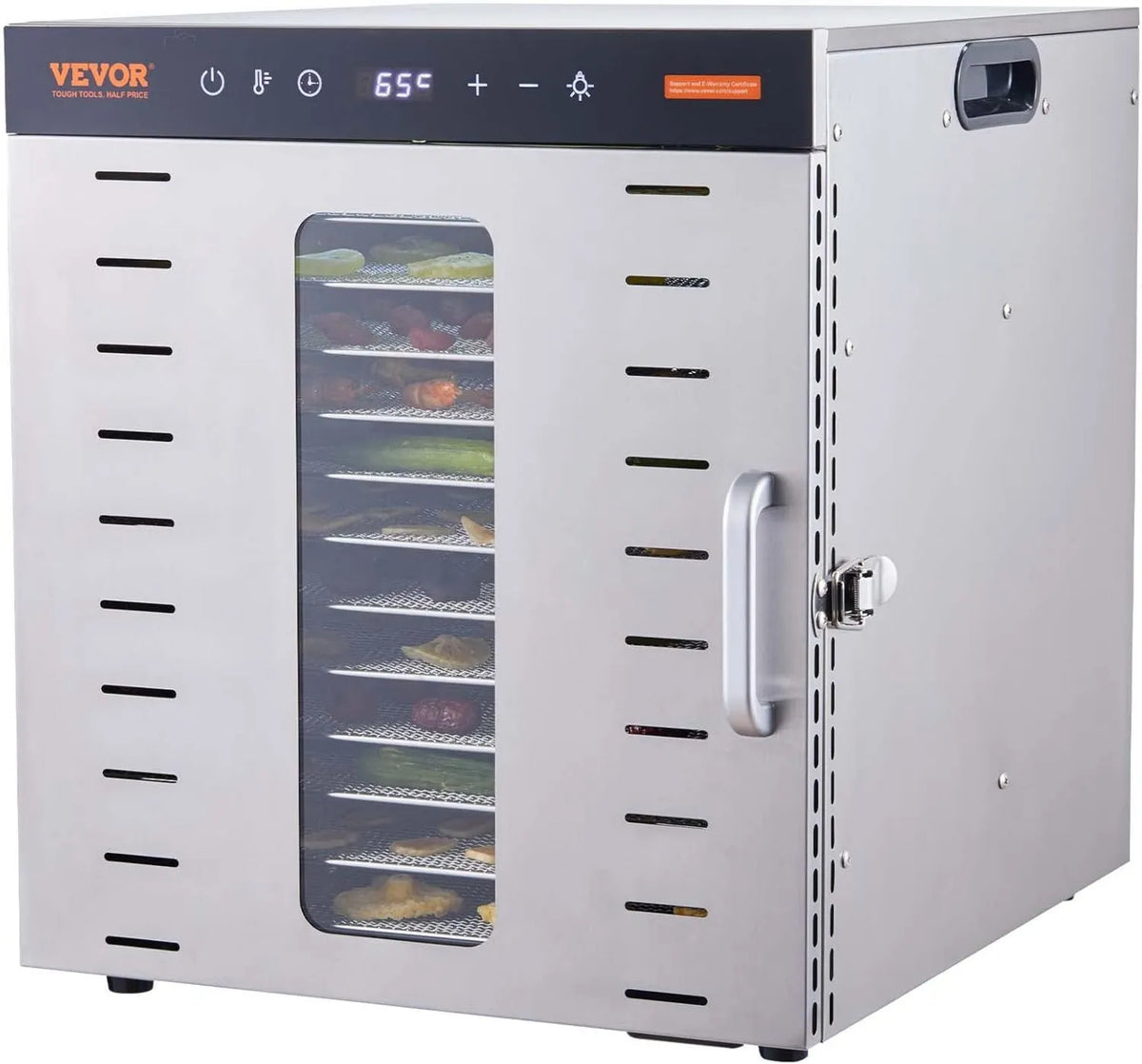 Wypiekacz do chleba, 1000 W, 0,77 kg, timer, regulacja ustawień